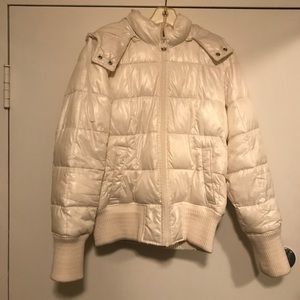 Old Navy Puffer Jacket